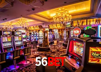 56bet São Paulo - Live Tables