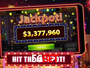 56bet Brasília - Casino Guide