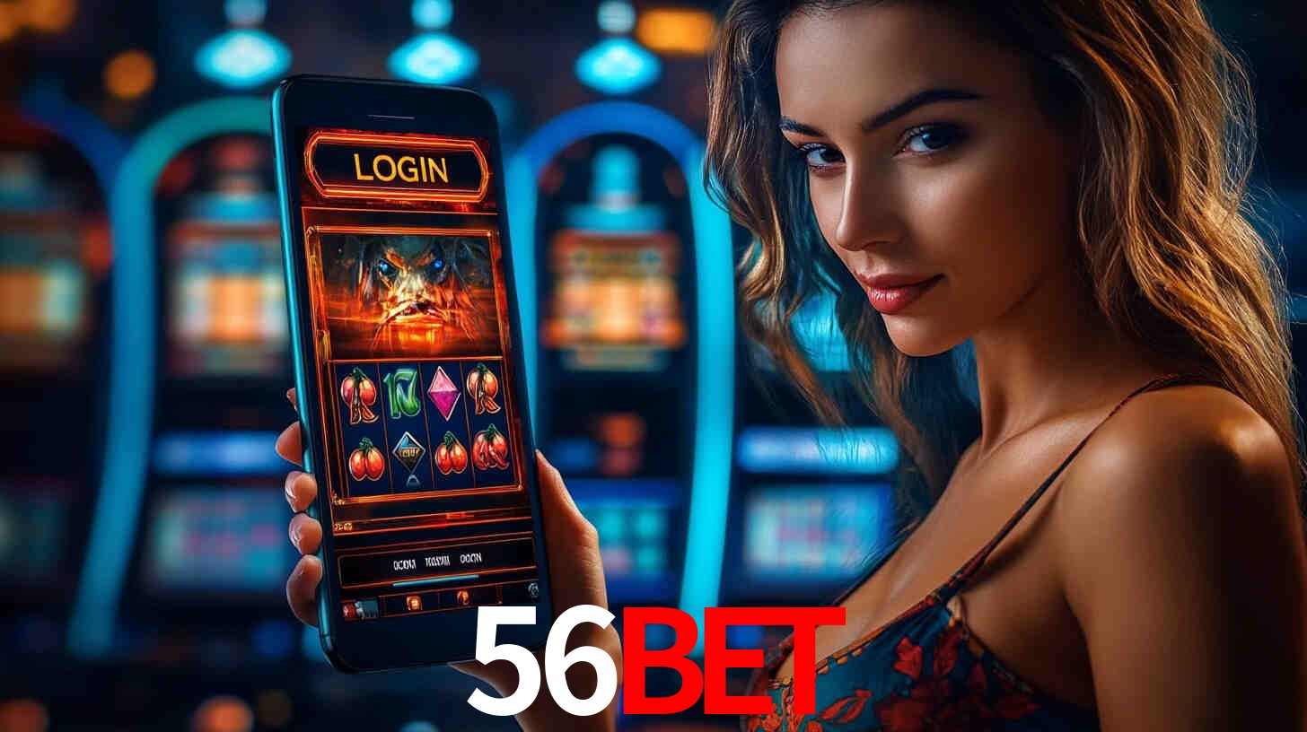56bet: A Experiência de Casino com Jogos de Mesa ao Vivo
