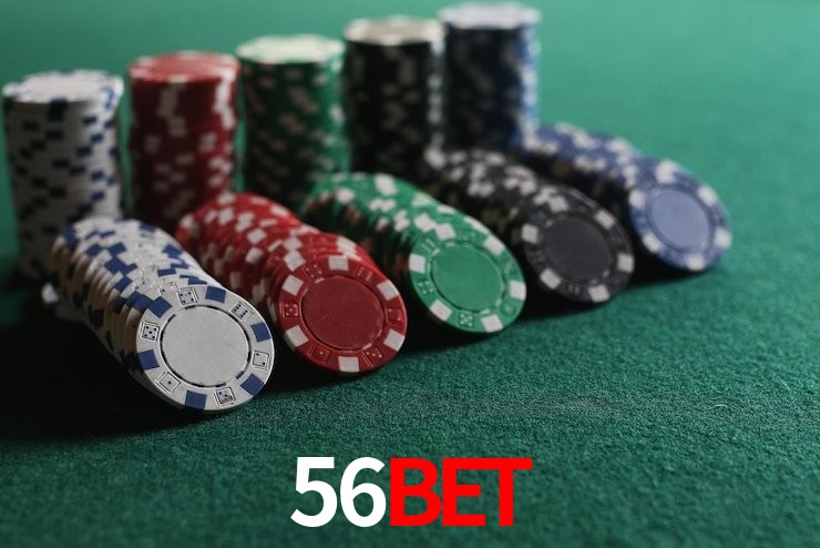 Live Casino 56bet