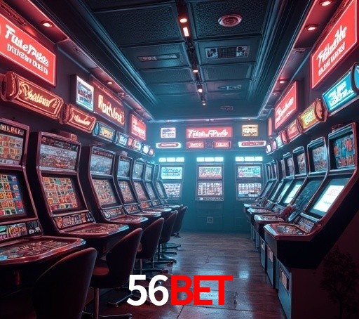 56bet Promoções - 30+ Ofertas Diárias