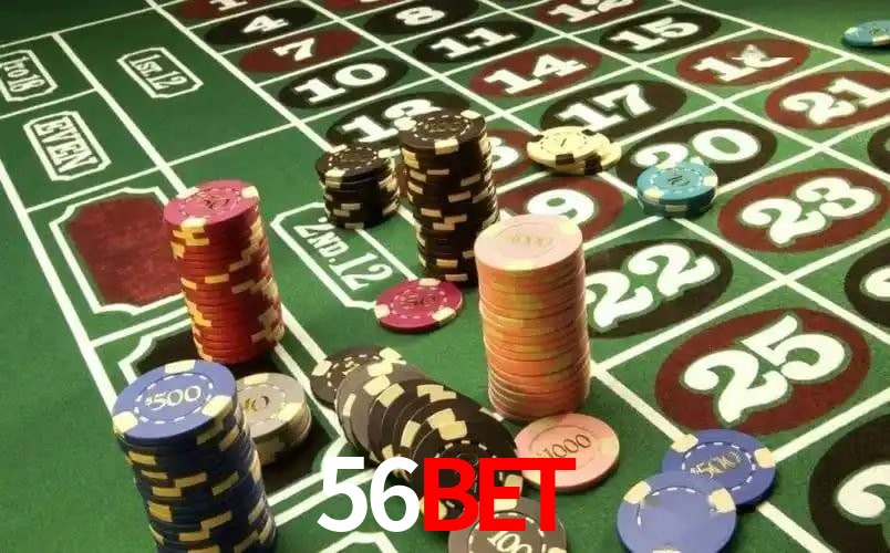 Sistemas de Segurança 56bet