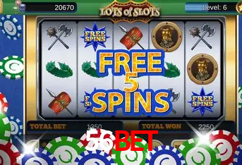 56bet Belo Horizonte - VIP Casino