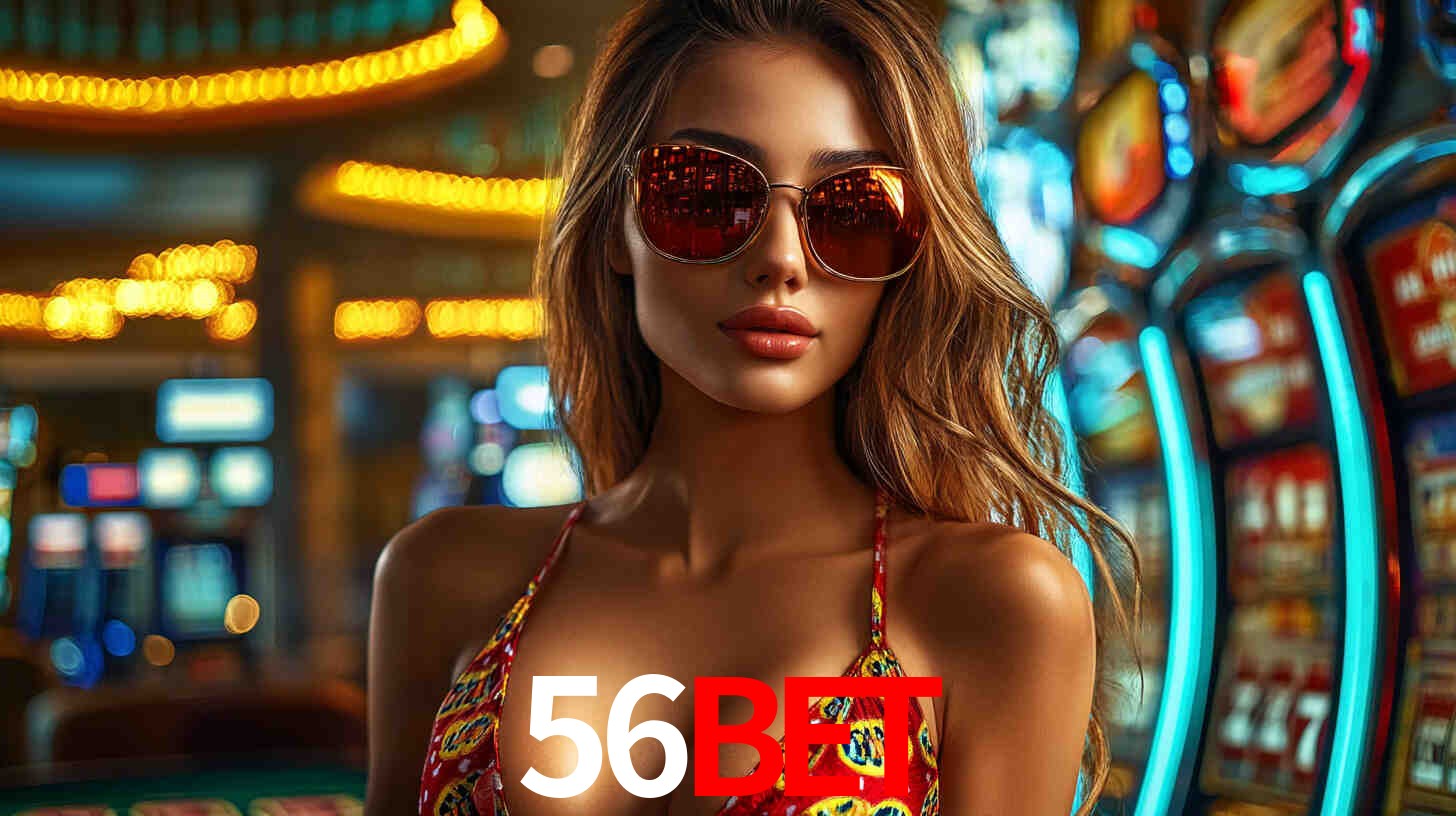 Welcome Bonus 56bet