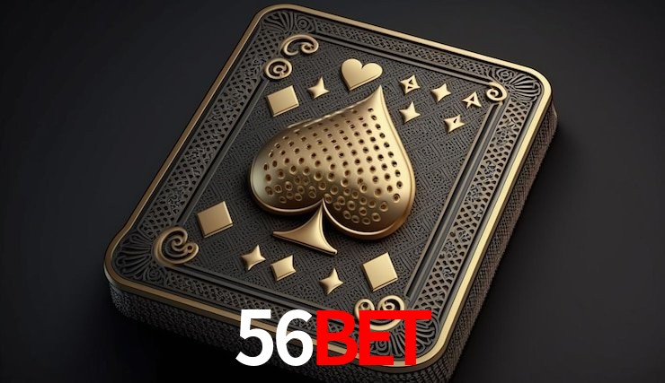 Benefícios da Conta 56bet