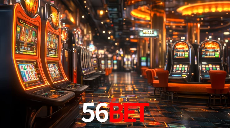 Exclusive Games 56bet