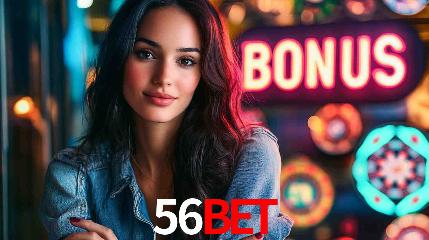 56bet: Seu Especialista em Apostas Esportivas Brasileiras
