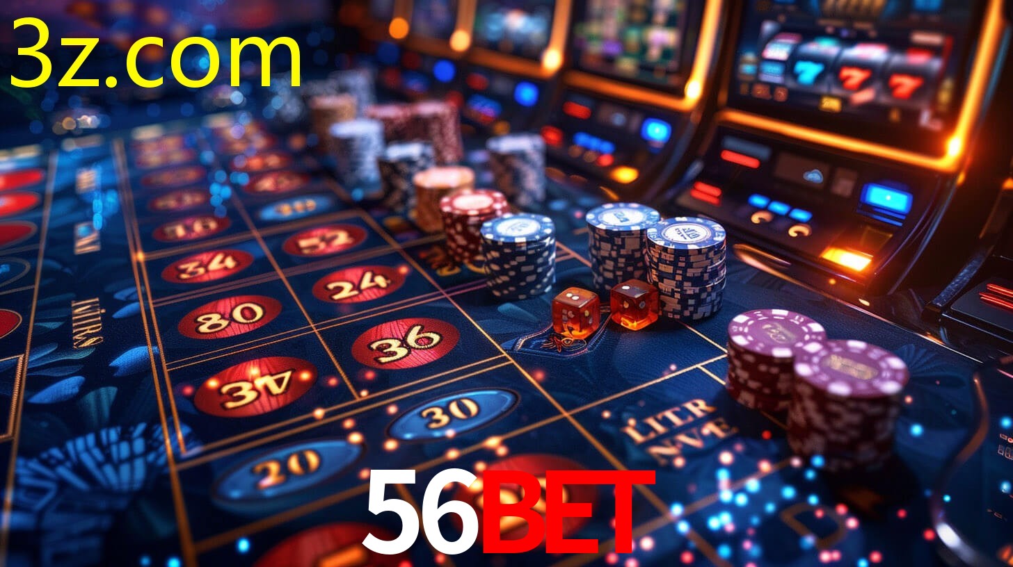 Aviator na Cassino 56BET.COM 
