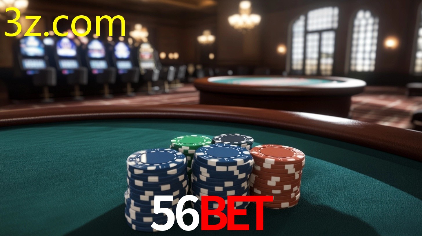 Fortune Tiger Slot no Site 56BET.COM