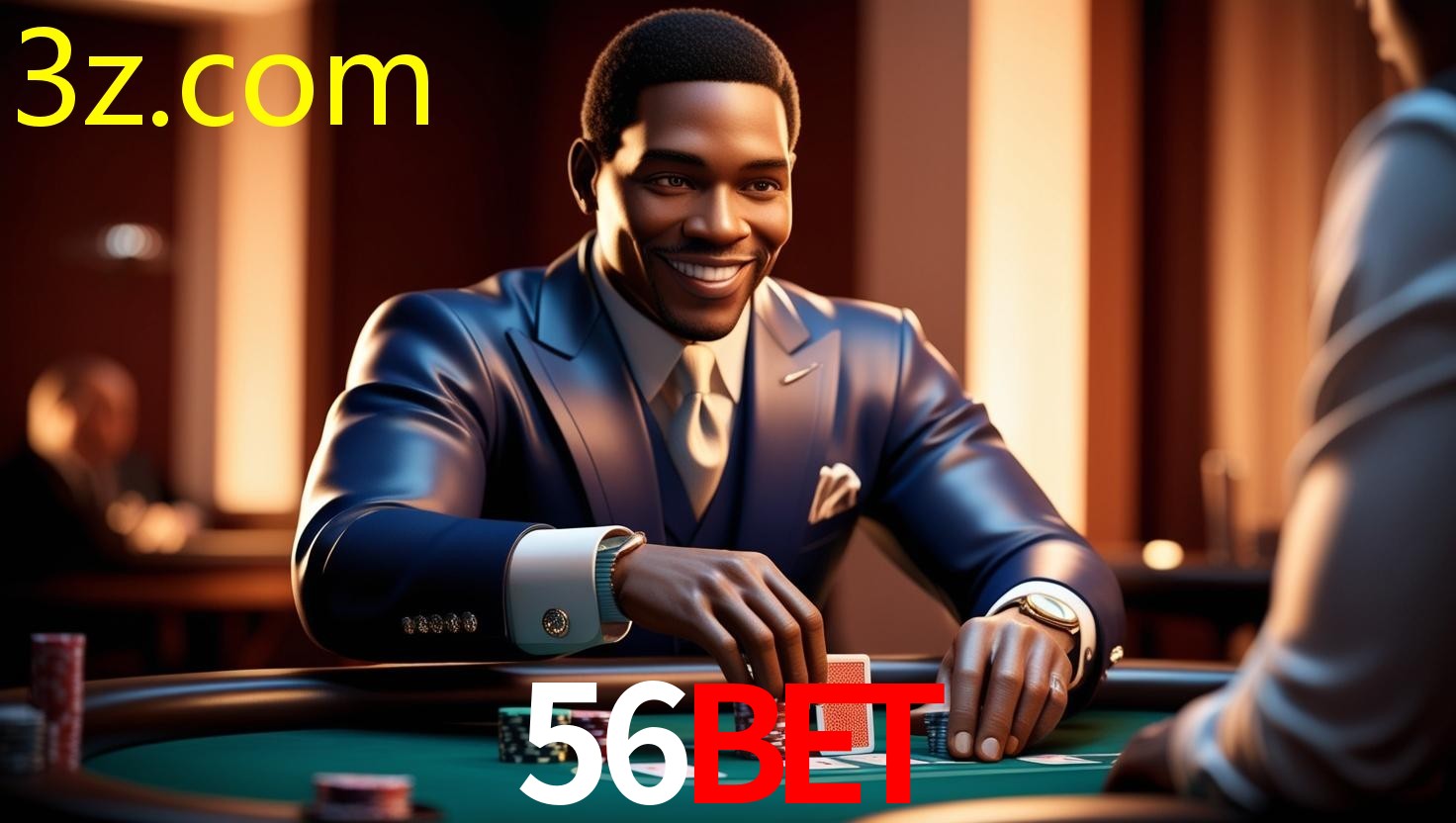 App 56BET.COM  