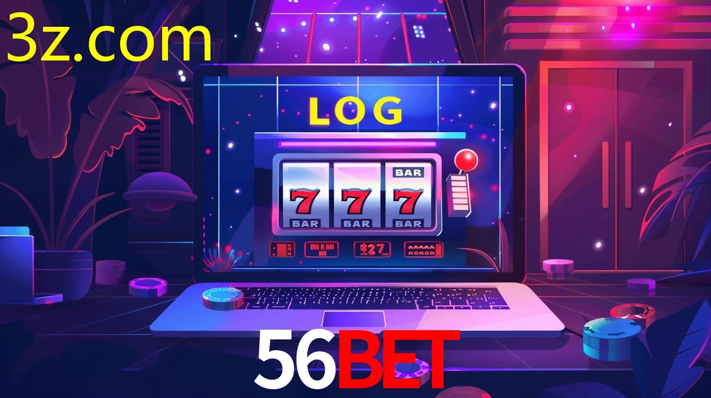Cassino Online Seguro 56BET.COM